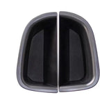 Door Storage Organizer Box for Volvo S60 V60 XC90 Car Interior Accessory LINGLUYANG