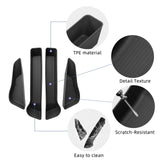 SMABEE for BYD ATTO3 ATTO 3 YUAN PLUS 2025-2026 Car Door Handle Storage Box Car Interior Accessory SMABEE