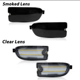 Front Bumper Sequential Switchback Lights for 1999-2001 Subaru Impreza LED Ambient Light iJDM