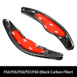 Shift Paddle Extension Carbon Fiber for Mini Cooper