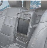 Armrest Storage Box for Jeep Wrangler JL 2018-2025