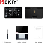 6.2 Wireless Android Auto GPS for BMW GS