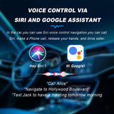 Android Multimedia AI Box with Netflix for Modern Vehicles