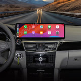 14.9 Inch Android Head Unit with GPS for Mercedes E-Class Android Head Unit Aotsr 4GB 64GB Eight Core