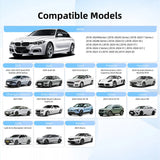 8GB RAM Android 13 Wireless CarPlay AI Box for BMW CarPlay Adapter LEXXSON