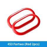 Inner Door Handle Cover Trim for Smart 453 Fortwo