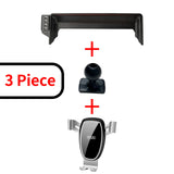 Smart Wireless Charging Phone Holder for Geely Emgrand