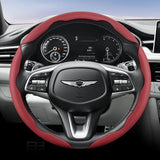 Steering Wheel Cover Quick Release for Genesis