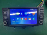 Android 13 Multimedia Head Unit for Mercedes Benz Smart 2011-2014
