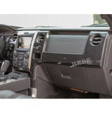 Interior Trim Cover Kit for Ford F150 Raptor 2009-2014