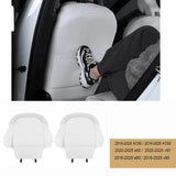 Decorative Central Gear Shift Pad for Volvo XC60 XC90