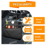 Gear Shift Storage Bag for GWM Tank 300 2021-2025 Car Interior Accessory HEBE