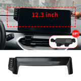 Wireless Charging Phone Mount for Geely Geometry A PRO