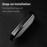 Goatskin Car Key Case Cover for Volkswagen Golf 8 MK8 ID.3 ID.4 Cupra Skoda Octavia A8 SEAT Leon MK4 2020 2021 Formentor Tarr