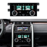 Android 13 Multimedia Head Unit for Land Rover Discovery 5