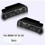 For BMW 3 Series Seat Under Seat Dustproof Protection Shield Interior Accessory