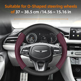 Carbon Fiber Wheel Cover for Genesis G80 G70 GV80