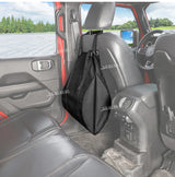 Universal Car Seat Headrest Hanging Storage Organizer