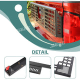 Tailgate Storage Rack for Colorado Canyon 2014-2022