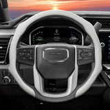Perforated Snap-On Cover for GMC Sierra Yukon