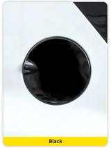 Carbon Fiber Fuel Tank Cap for Smart 451