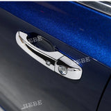 ABS Door Handle Decoration Cover Chrysler 300 2011