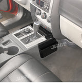 Shift Storage Organizer Black Box for Dodge Nitro