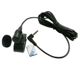 External Wired Microphone for Multimedia Car Head Units