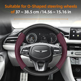 Carbon Fiber Wheel Cover for Genesis G80 G70 GV80