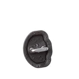 Tesla Model 3 Highland Y Juniper Silicone Door Lock Cover Car Interior Accessory OEM