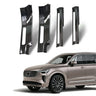 Stainless Steel Door Stop Panel for Volvo XC90