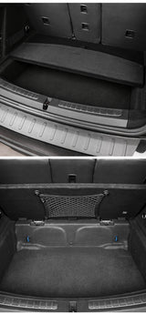 Rear Trunk Partition Storage Board for MINI COOPER