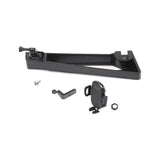 Console Phone Holder Storage Box For Ford Mustang 2024