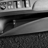 Door Side Storage Box for Toyota SIENTA 170 Series 2016-2021 Car Interior Accessory SMABEE