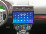 13.3-Inch Android 14 Head Unit for Land Rover Freelander 2 Android Head Unit Aotsr 3GB 32GB ROM Eight Core