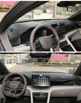 Dashboard Sunshade Pad for BYD Sealion Song Plus