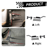 Front Seat Extinguisher Bracket for Suzuki Jimny 2019+