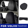 Memory Foam Neck Pillow Cushion for Volvo S60 XC60