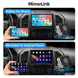 Universal CarPlay Adapter Airplay Mirrorlink Dongle CarPlay Adapter AKAMATE