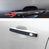 Chrome Door Handle Trim for Volvo XC60 S90 V90 XC90