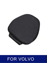 Memory Foam Neck Pillow Cushion for Volvo S60 XC60 Car Interior Accessory LINGLUYANG