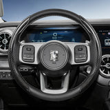 Carbon Fiber Wheel Cover for GWM Tank Series