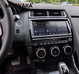 Android 13 Multimedia Navigation System for Jaguar E-pace 2016-2019