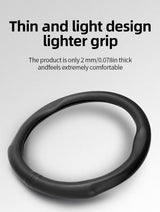 Ultra-Thin Breathable Leather Cover for Changan