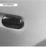 LED Side Marker Light for Smart Fortwo 2009-2019