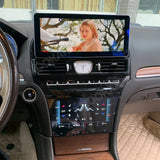 Dual Screen Android Multimedia Player for Chrysler 300C 2011–2015 Android Head Unit Aotsr