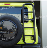 Tailgate Rack Ladder for Suzuki Jimny 2019-2025
