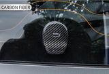 Trunk Door Handle Cover for Smart Fortwo 453