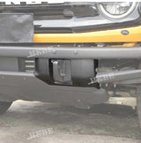Front Bumper Corner Cover for Ford Bronco 4door 2021-2025