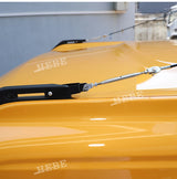 Hood Rope Limb Riser Kit for Ford Bronco 2021